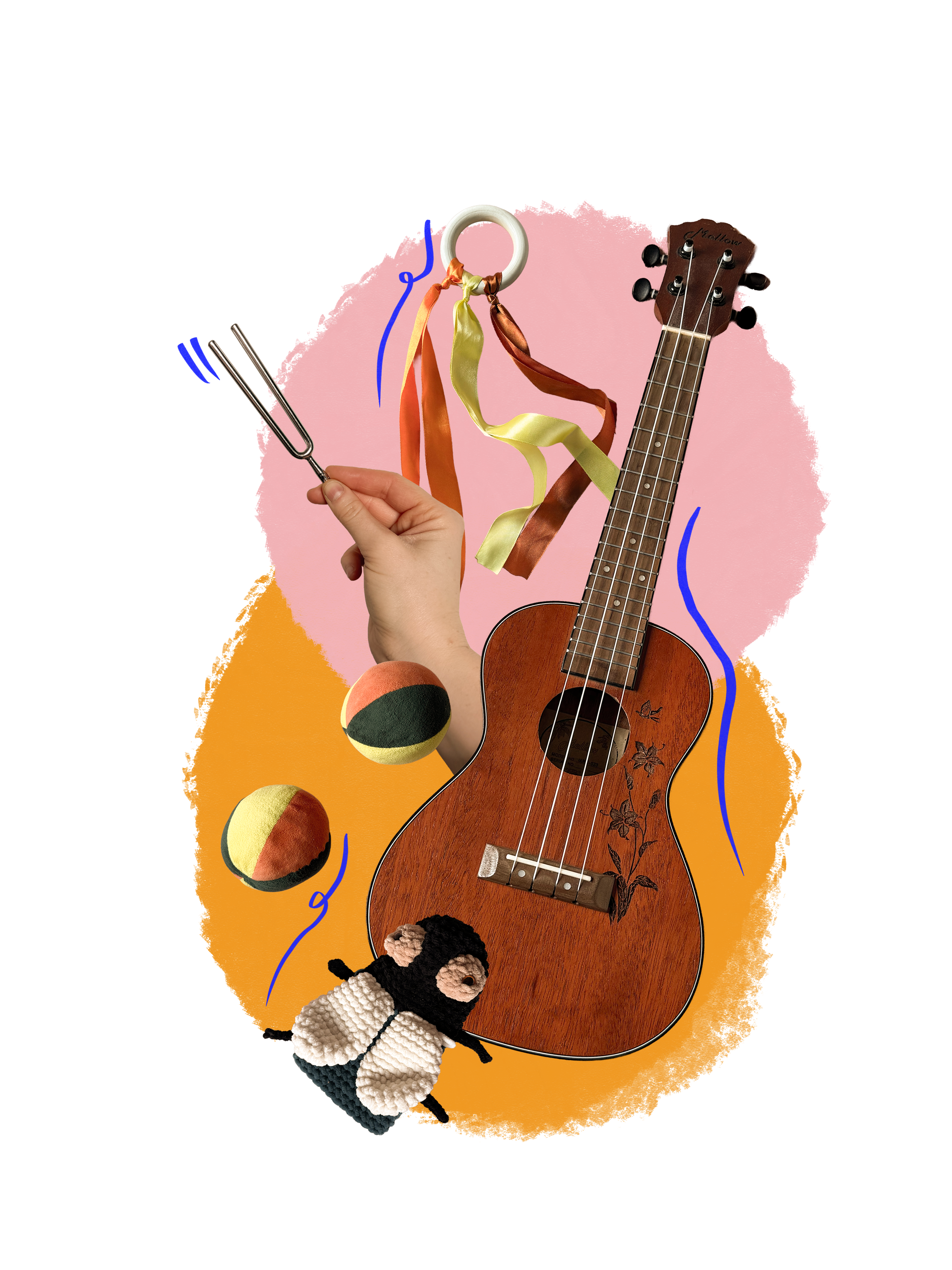 Warsztaty Umuzykalniające