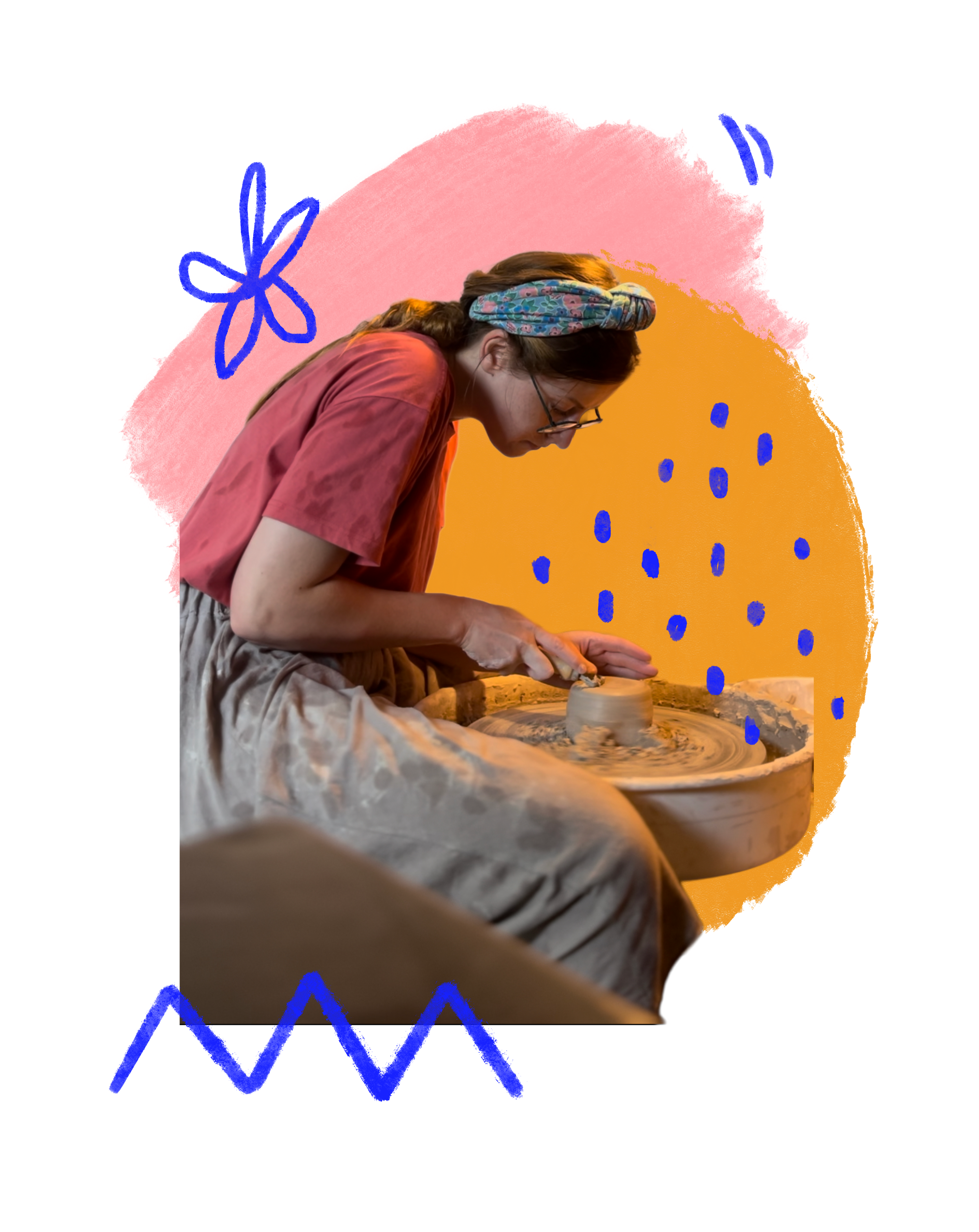 Wynajęcie przestrzeni