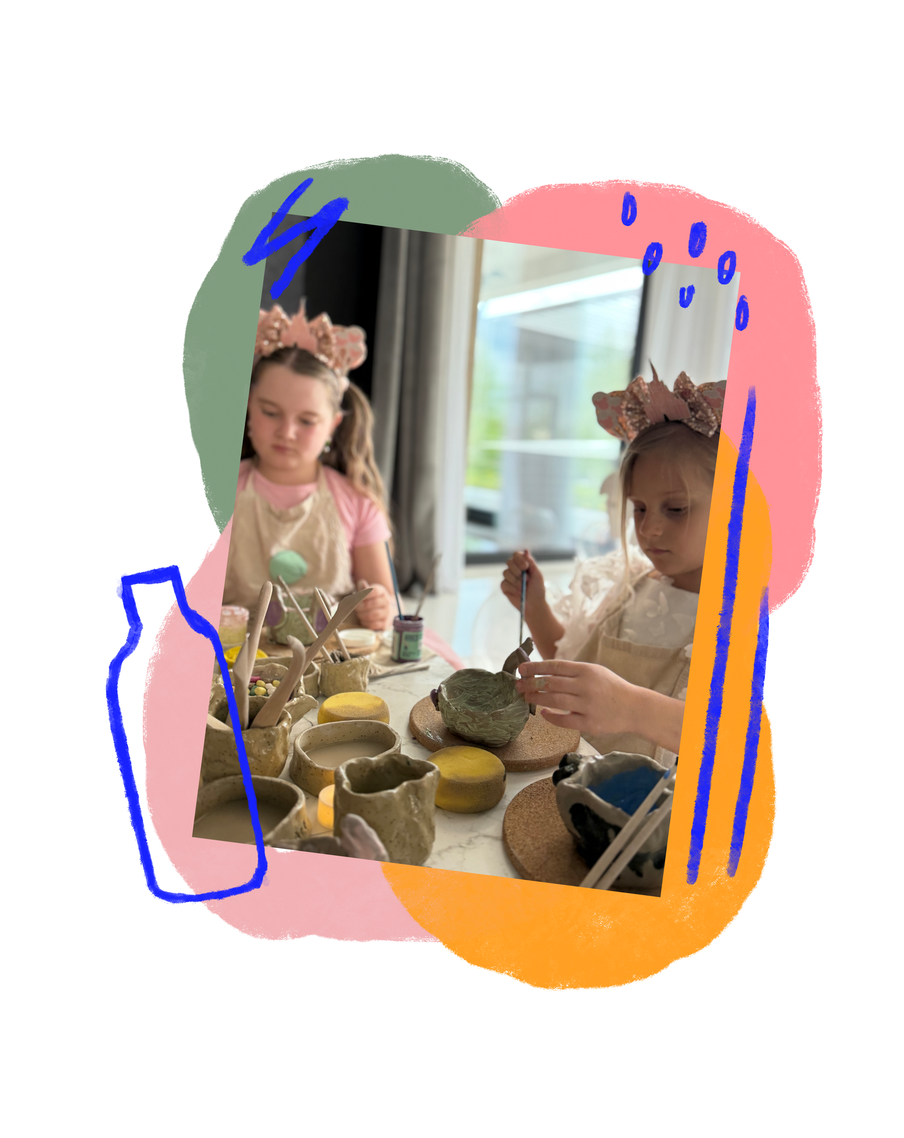 Urodzinki | Okazjonalne