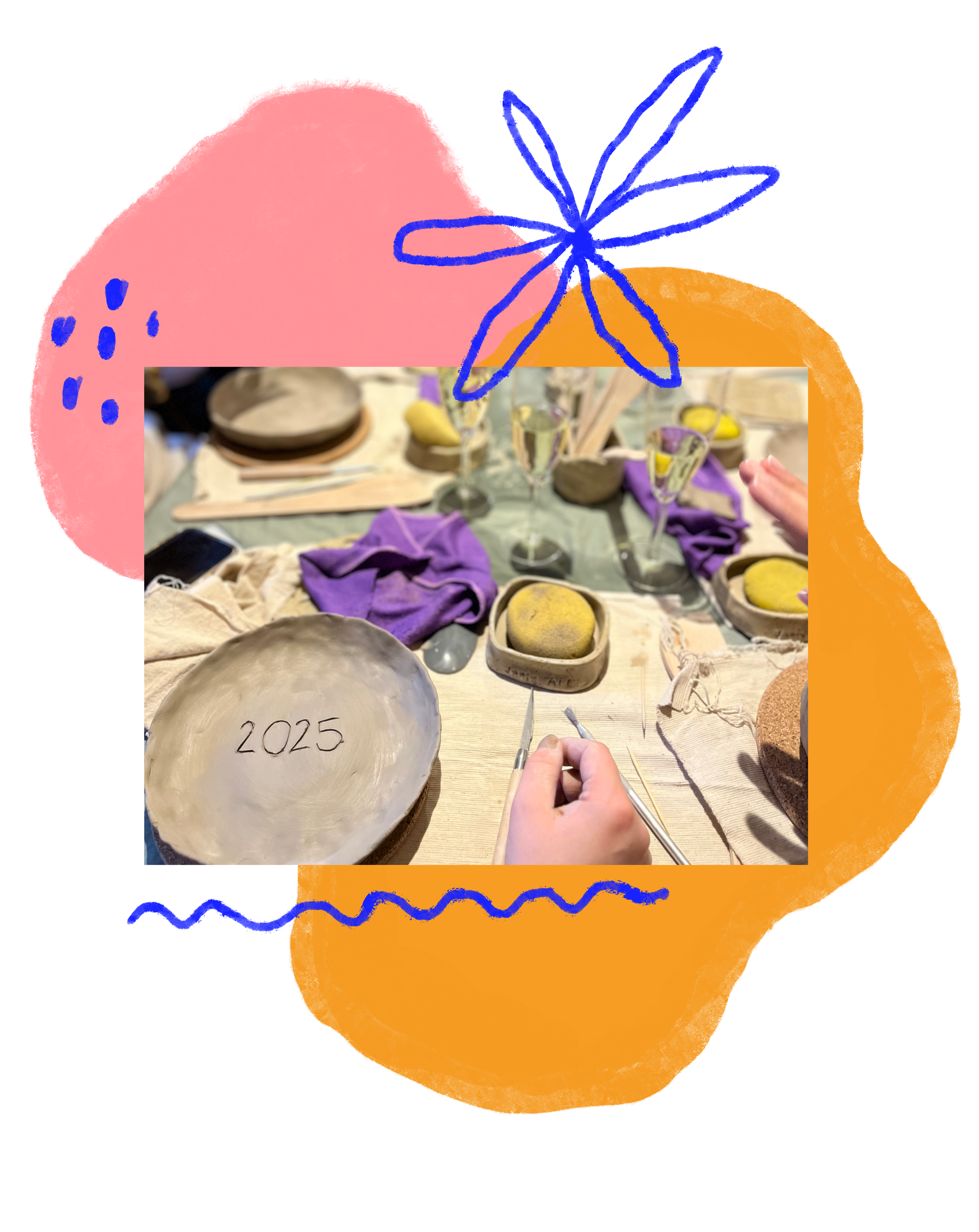 Uroczystości | Wieczór Panieński