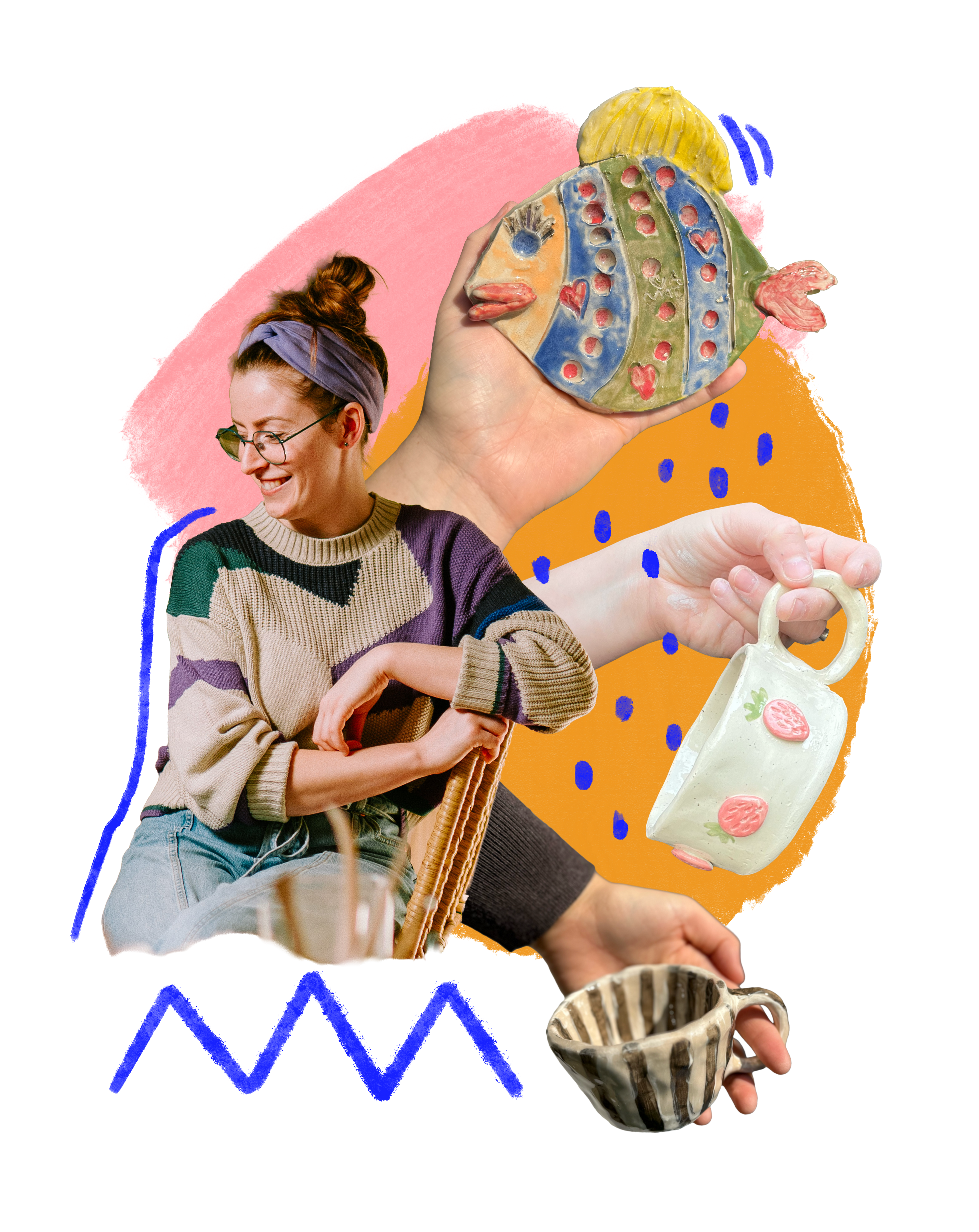 Bawialnie i Placówki