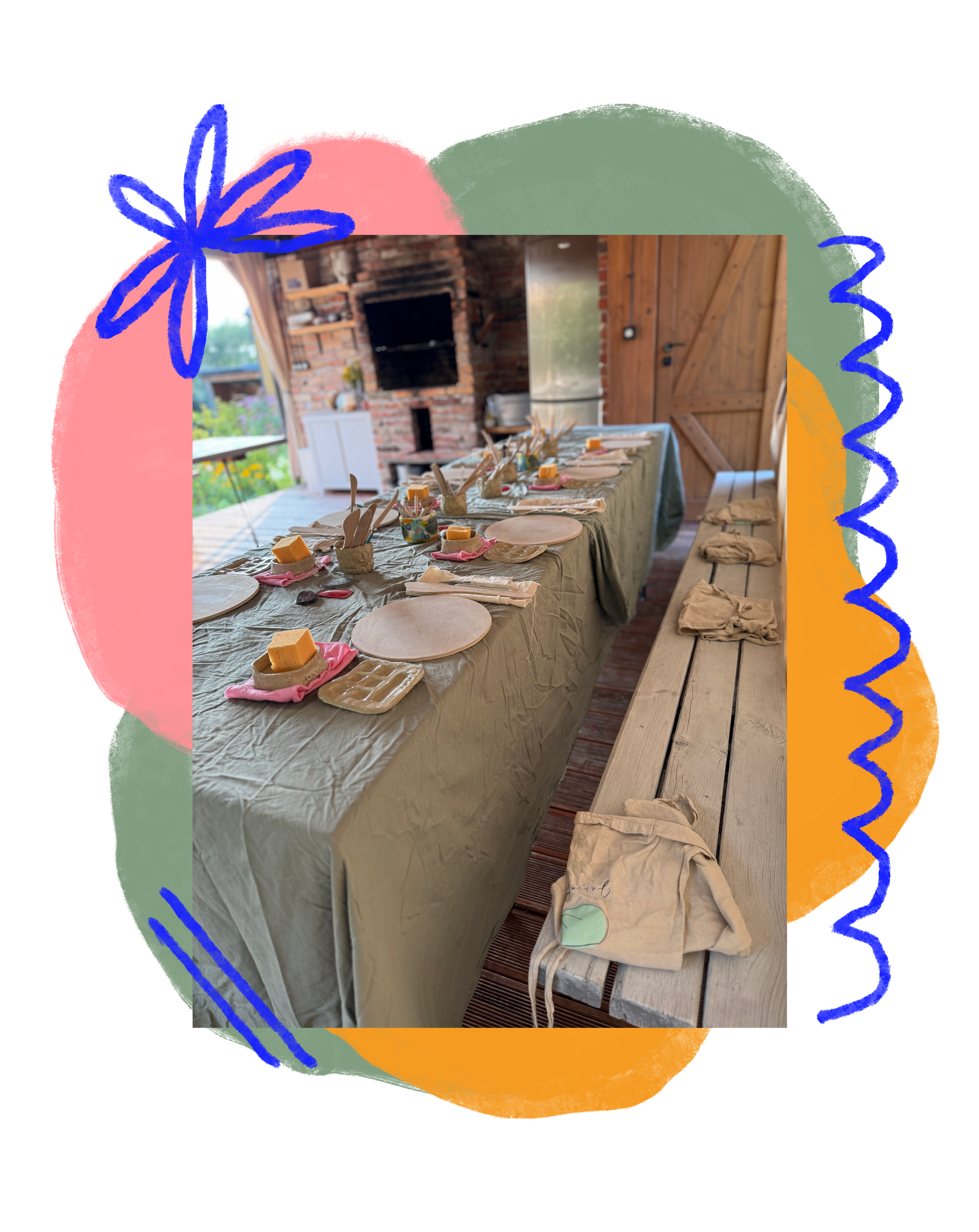 Uroczystości | Wieczór Panieński